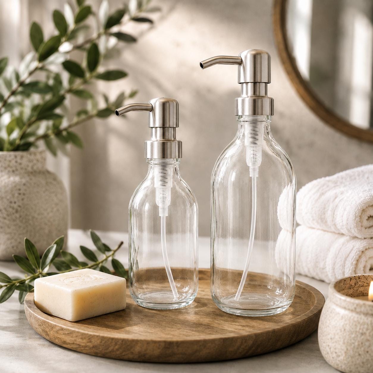 pampasgras im herbst pflanzen Kleines 'Pumila' Color:RELAX clear