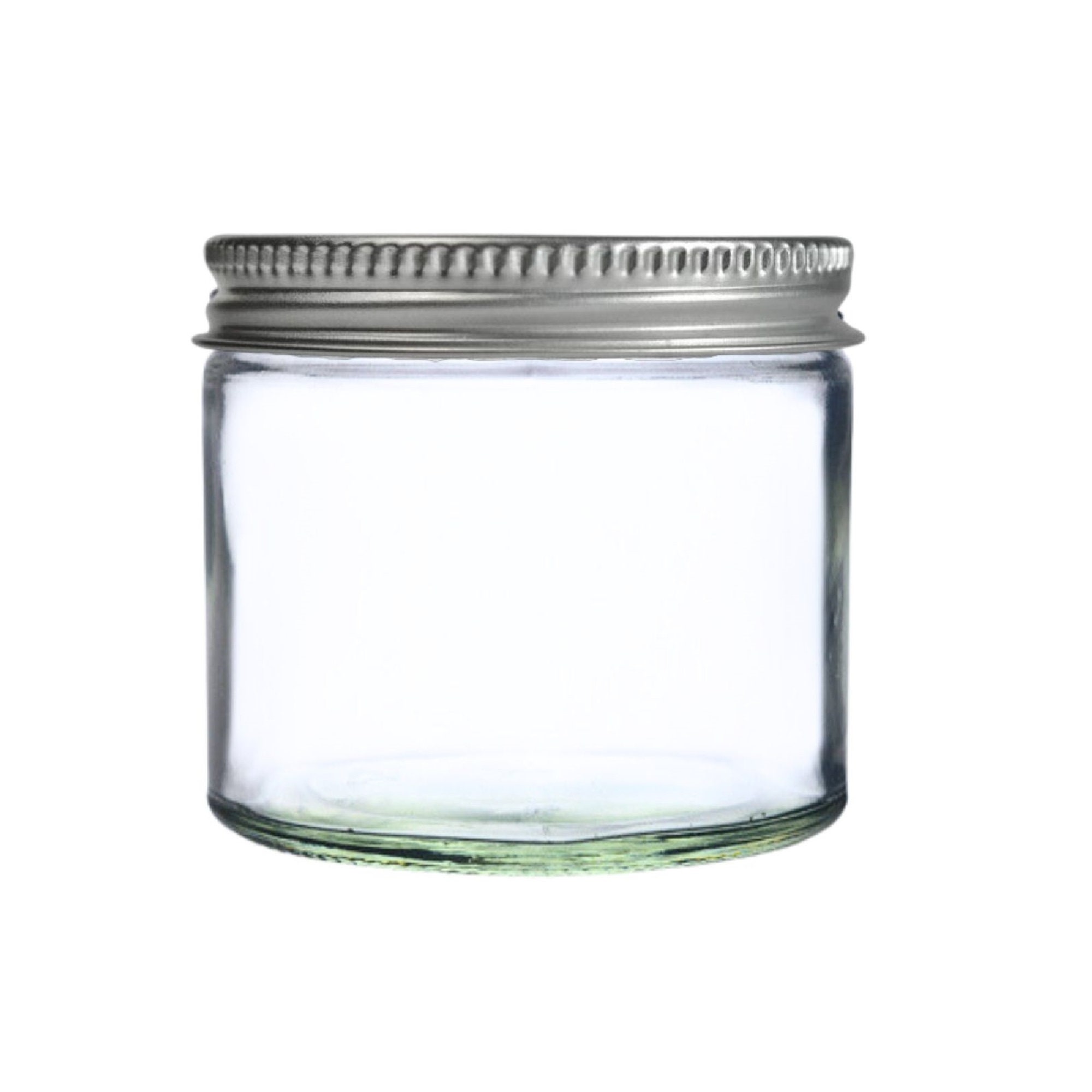 Frascos para velas de vidrio transparente / verde / ámbar de 4 oz con tapa  de corcho al por mayor - Fabricante confiable de botellas, frascos y  recipientes de vidrio