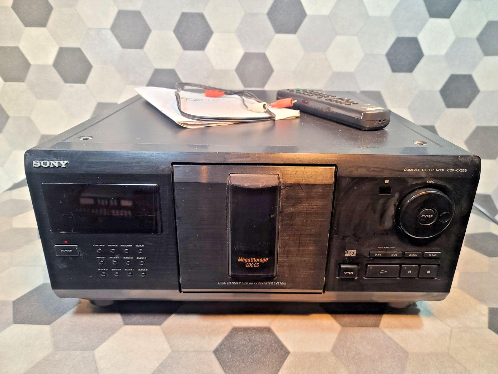 SONY CMT-EX1 ミニコンポ 　動作確認済み Sony cmt ex1 - Etsy 日本