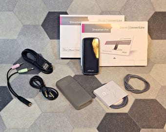 oticon connectline bluetooth streamer pro 1.3A FOR OTICON hearing aids