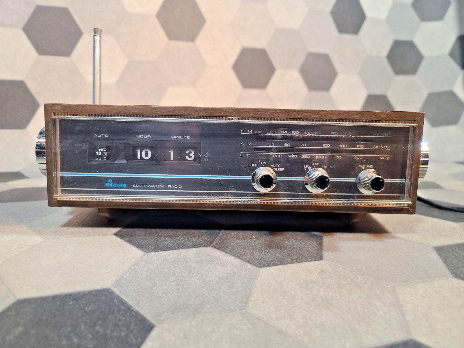 ステレオ＆ホームオーディオ - ビンテージ - Etsy 日本