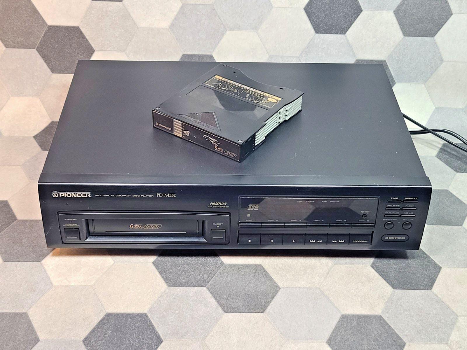 LaserDisc PIONEER値下げ Buy Pioneer Laserdisc Player Online In India - Etsy India