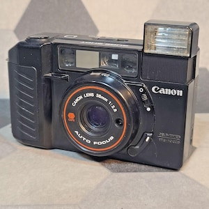 Canon Af35m Accessories - Etsy