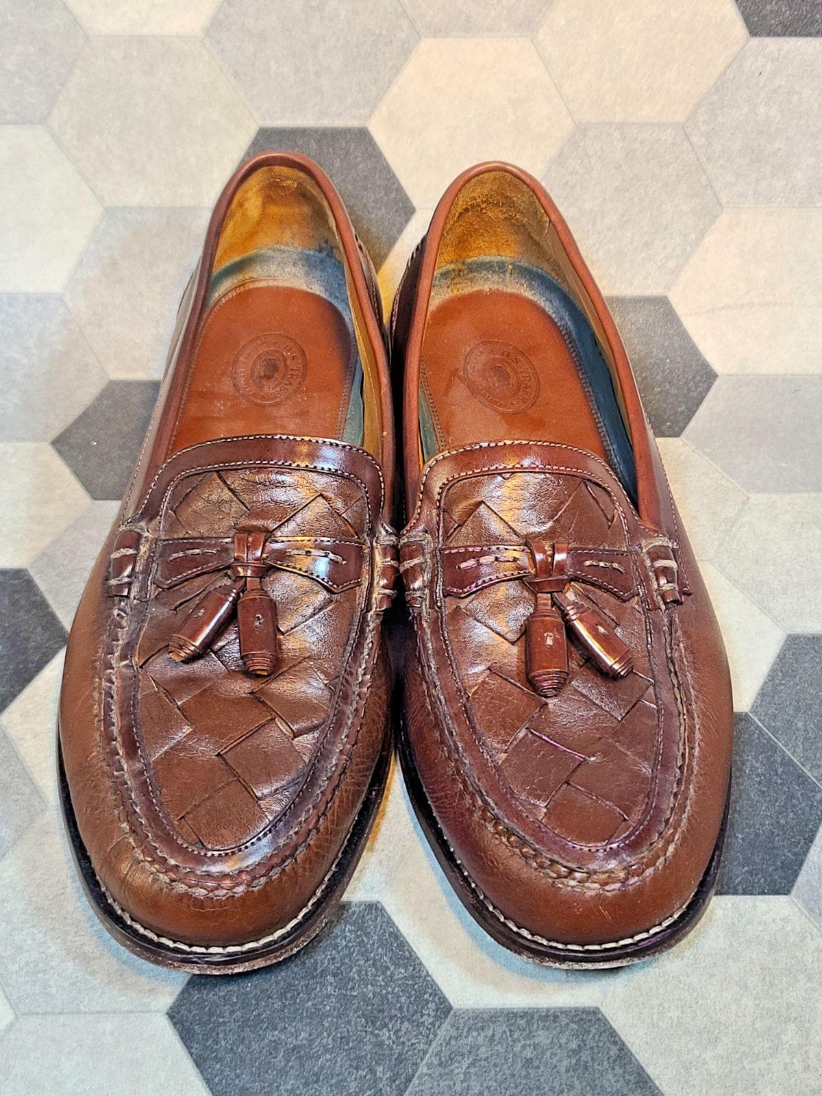 Hs Trask Shoe - Etsy