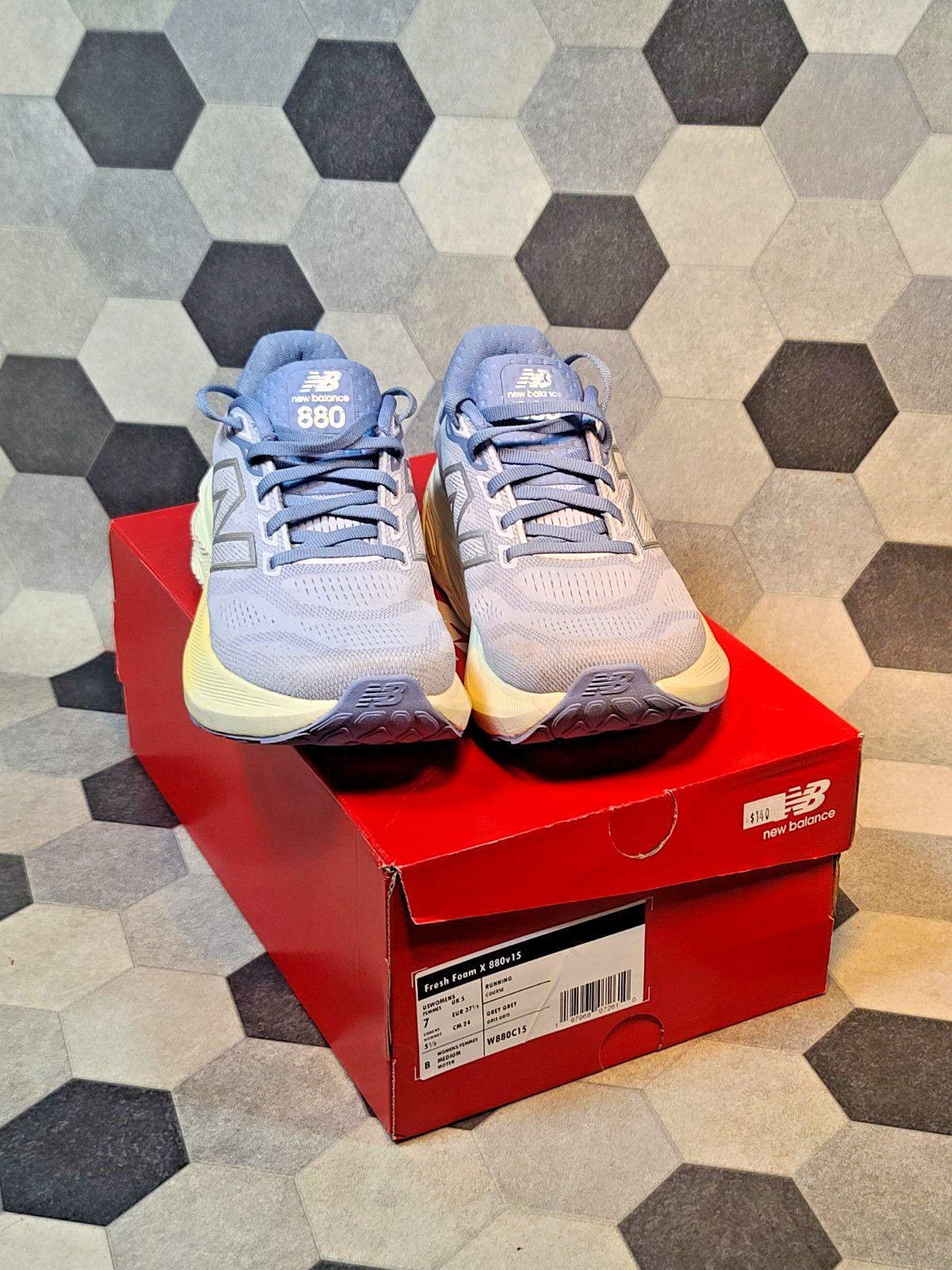 Vintage New Balance Shoes - Etsy