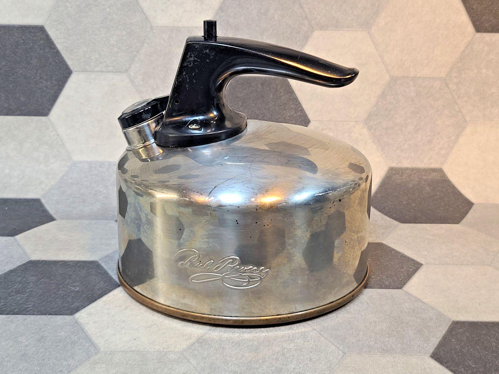 Vintage paul revere copper pots - Etsy 日本