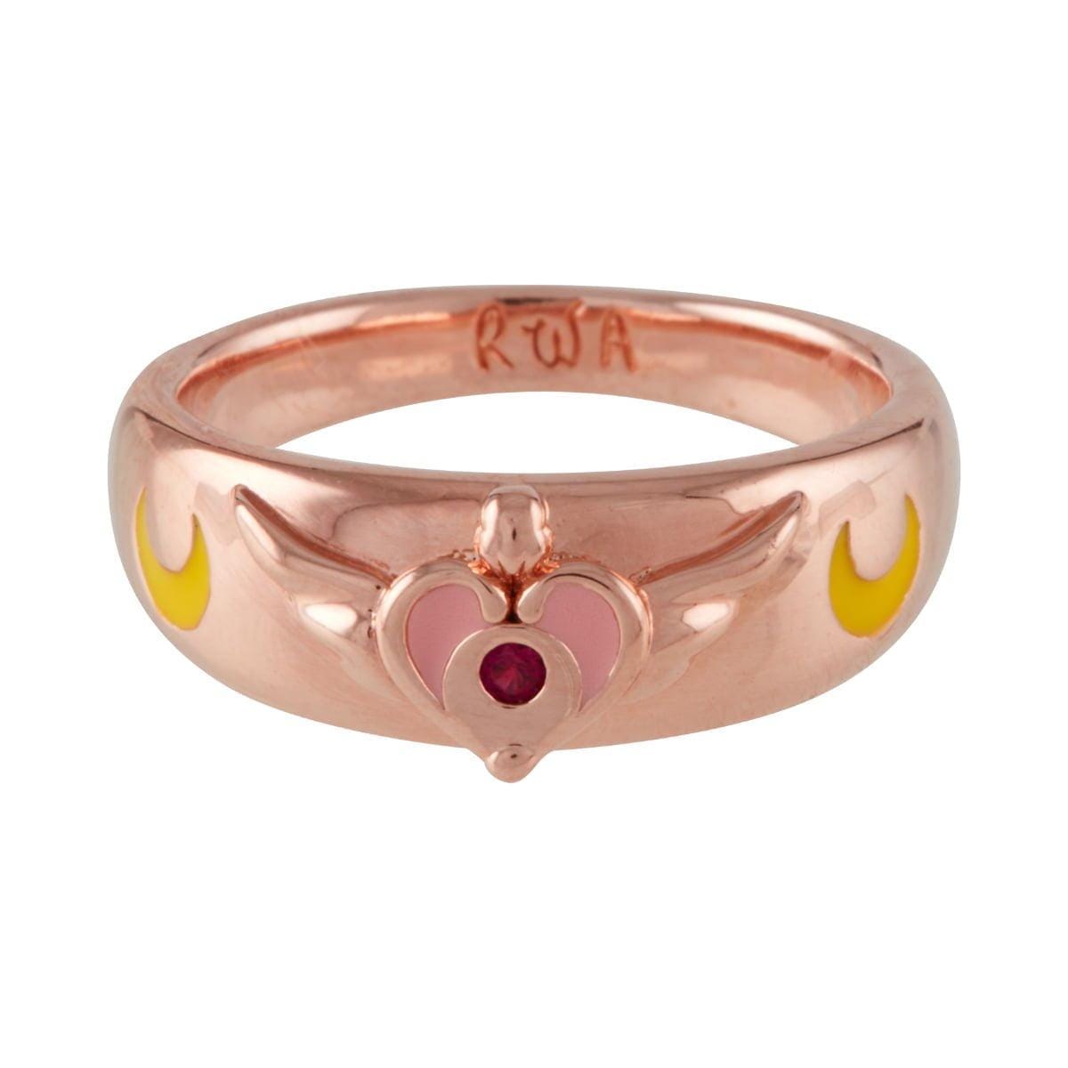 Sailor Moon Miracle Brillant Série Compact Cœur Cosmique
