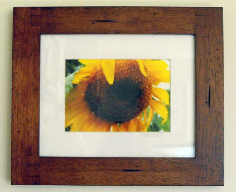 Pink Flower Beauty and the Beast Matted Photo Print Fine Art Etsy