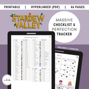 Stardew Valley cheats guide (v1.5)