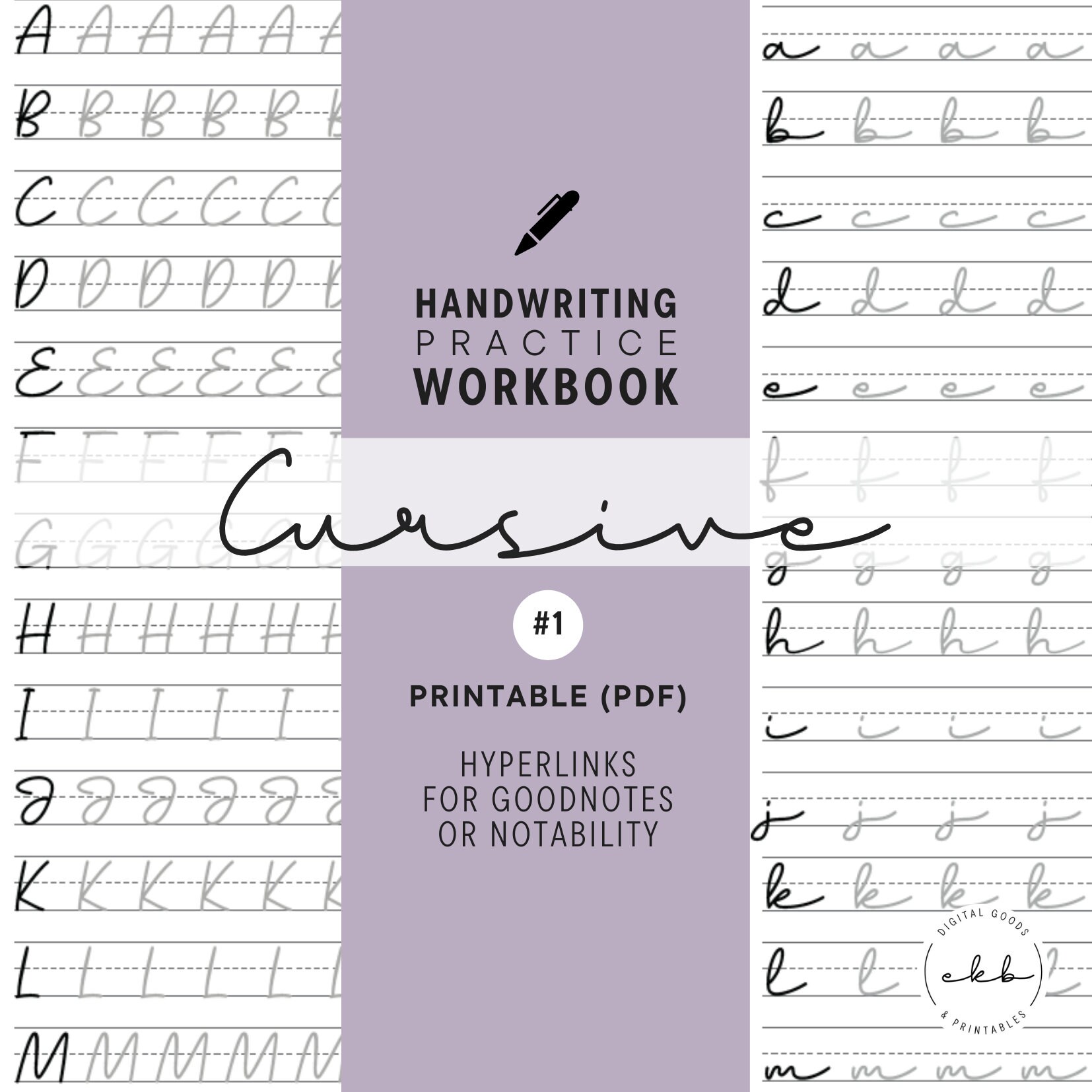 Handwriting reference from CharmScribbles  Learn handwriting, Handwriting  examples, Lettering guide