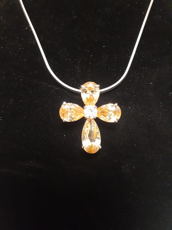 Vintage Large Designer Ross And Simons Sterling S… - image 1