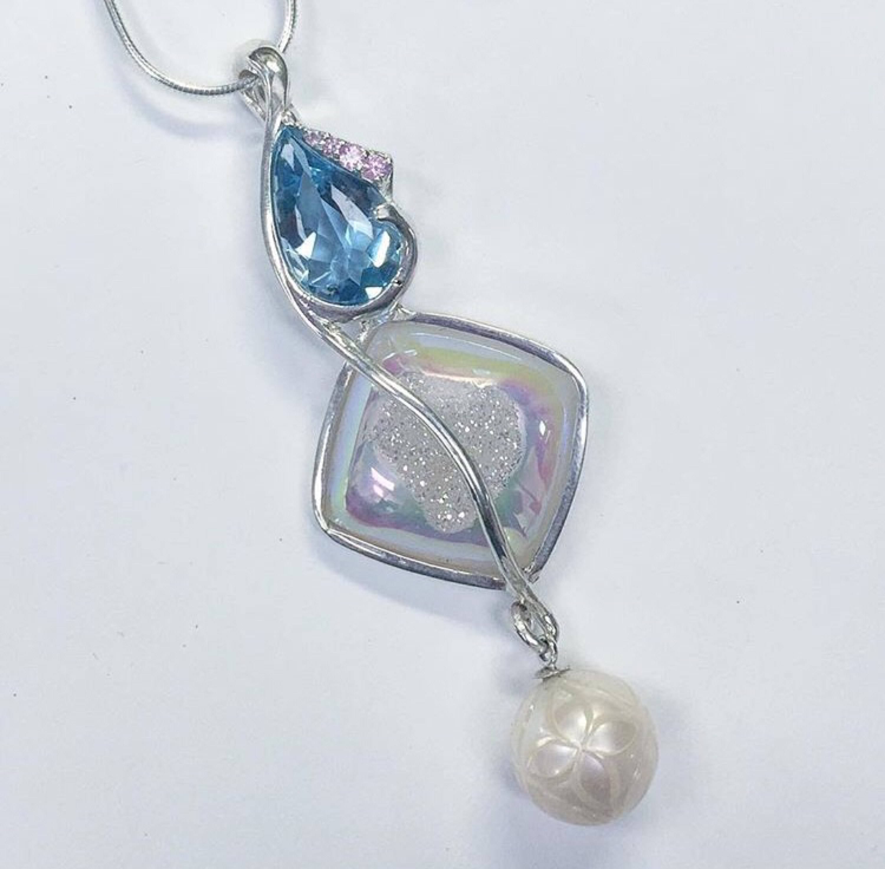 Galatea pearls - Etsy 日本