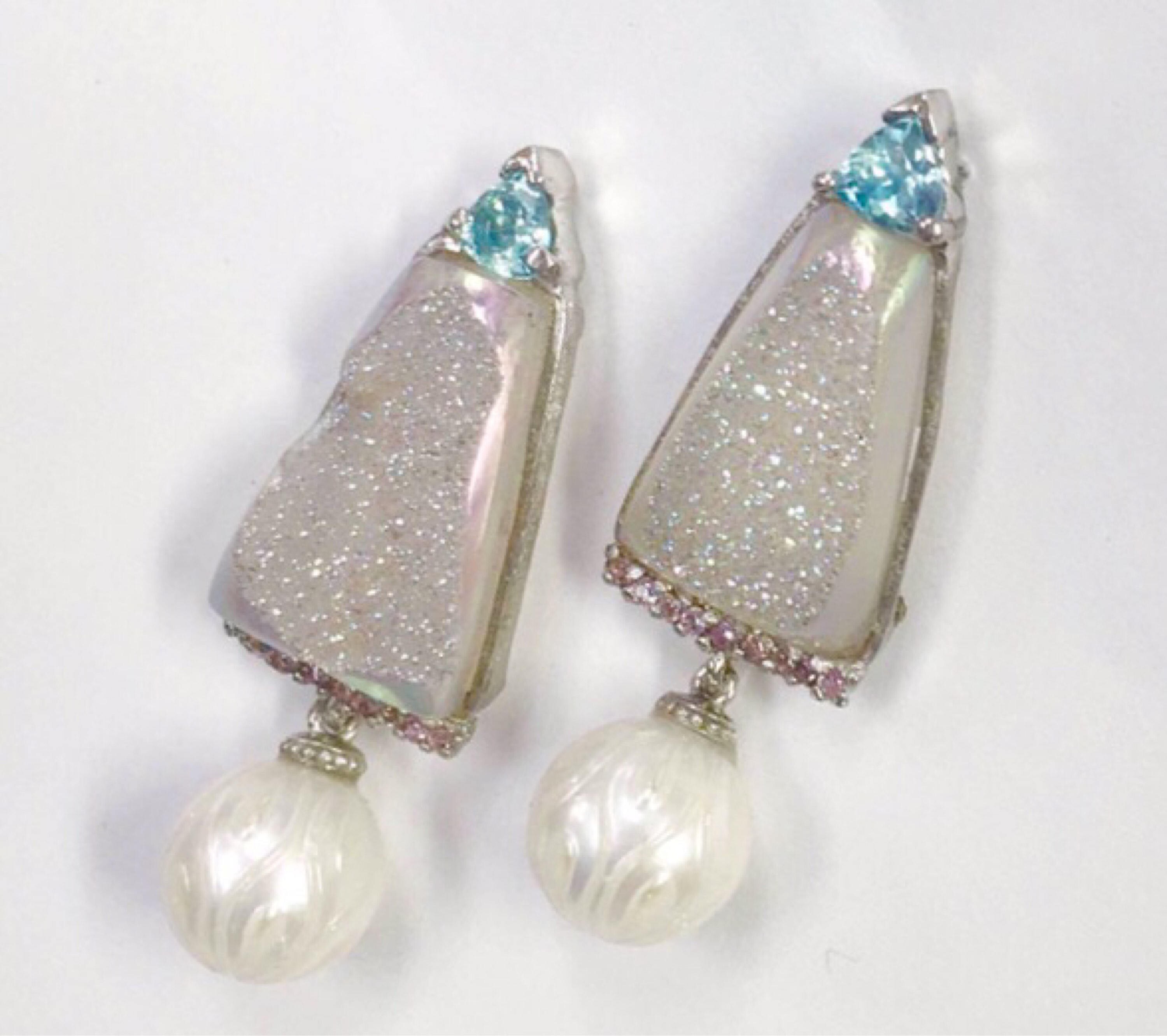 Galatea pearls - Etsy 日本