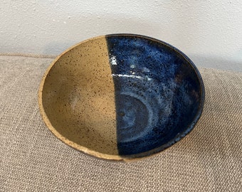 Speckled Ceramic Bowl