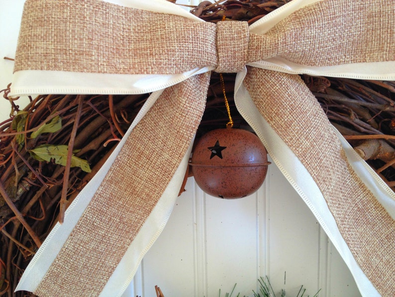 Cardinal Bird Wreath Christmas door wreath Holiday Decor Christmas Decor Christmas wreath Holiday Wreath Wreath for Christmas