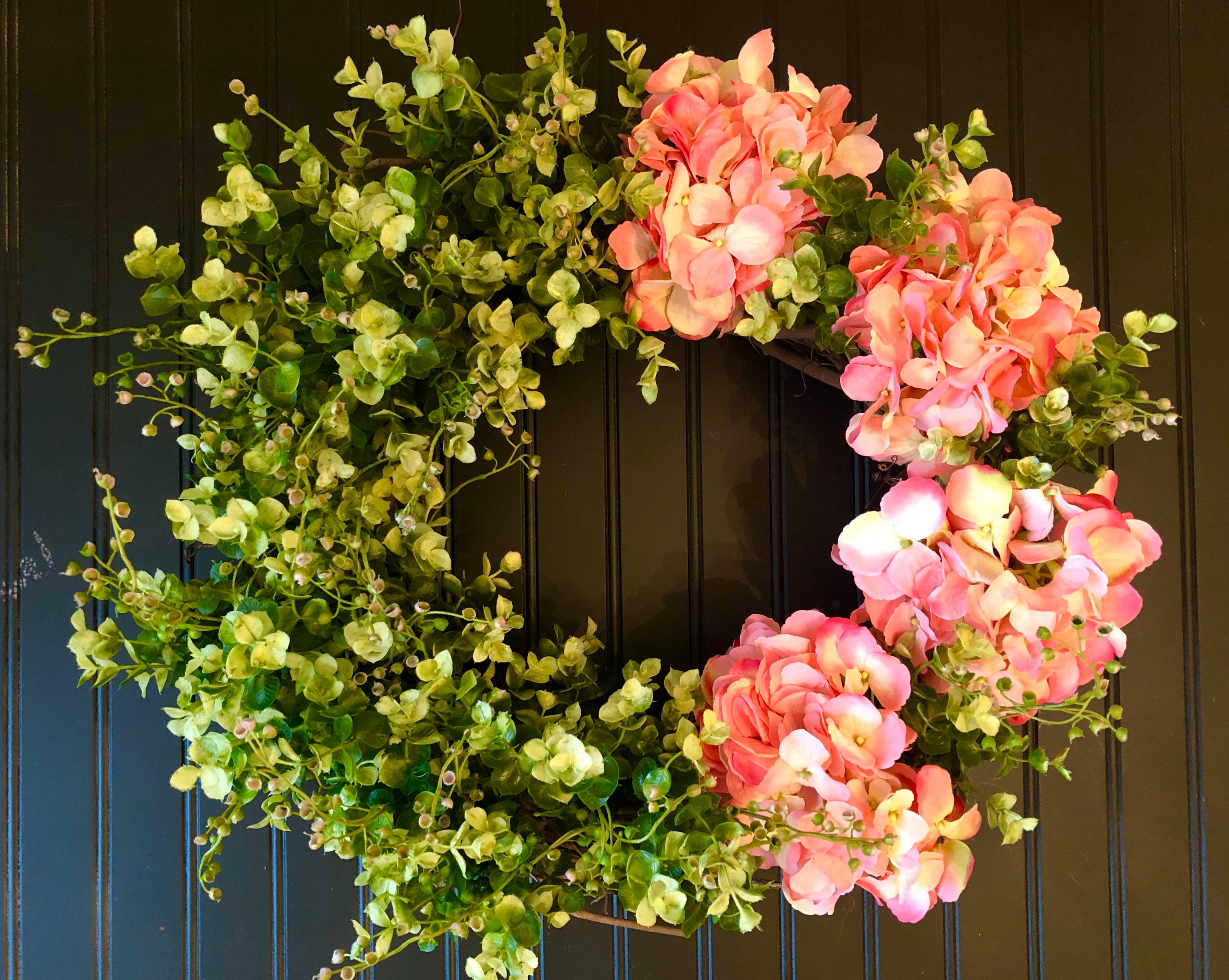 62 Best Spring Wreaths Front Door Ideas In 2020 AAF