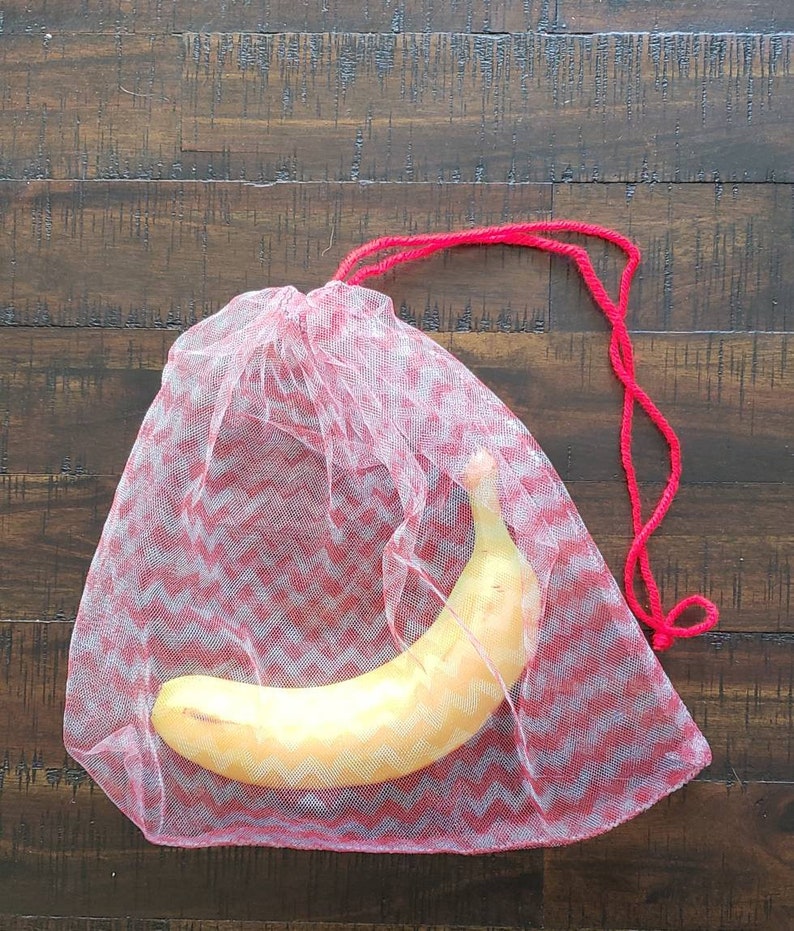 Chevron Reusable Grocery Bags Produce Bags Farmer/'s Market Bags Grocery Bags Reusable Market Bags Reusable Produce Bags Market Bags