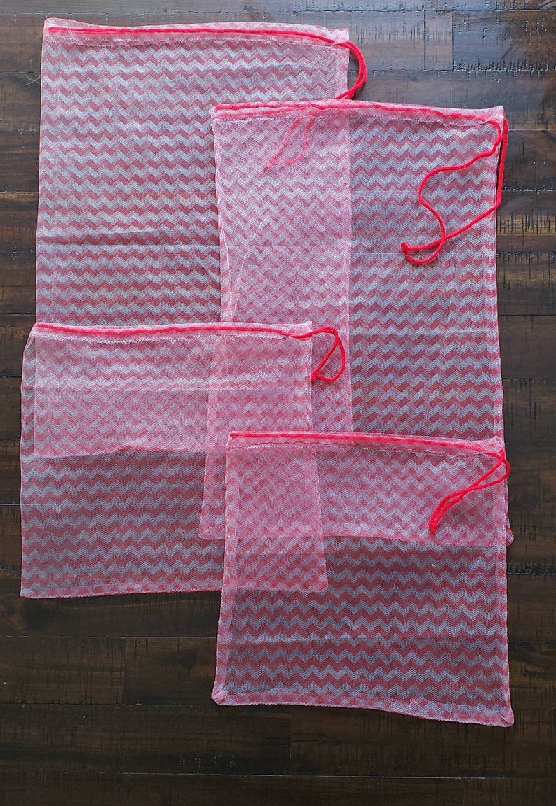 Chevron Reusable Grocery Bags Produce Bags Farmer/'s Market Bags Grocery Bags Reusable Market Bags Reusable Produce Bags Market Bags