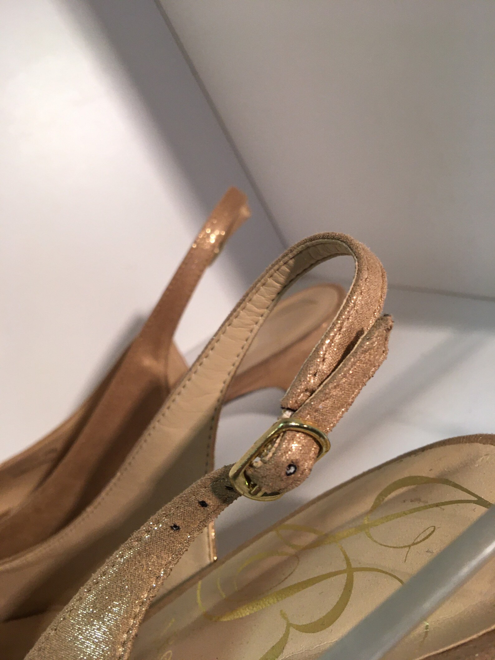 j renee sling backs