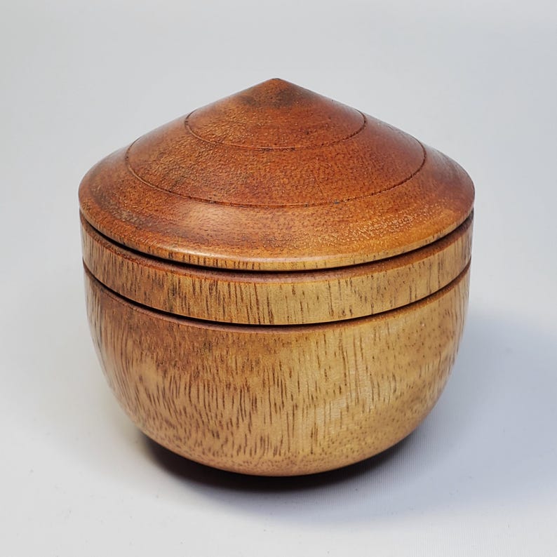 Artisan Fire Salt Cellar - Thumbnail 3