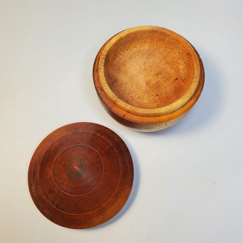 Artisan Fire Salt Cellar - Thumbnail 5