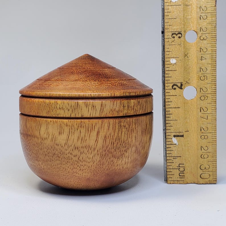 Artisan Fire Salt Cellar - Thumbnail 2