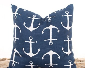 nautical accent pillows marine sale ends soon navy anchor pillow blue nautical pillow covers pillowcases beach pillows ocean theme pillows pillows etsy nautical accent pillows marine sale ends soon navy anchor pillow blue nautical pillow covers pillowcases beach pillows ocean theme pillows pillows etsy