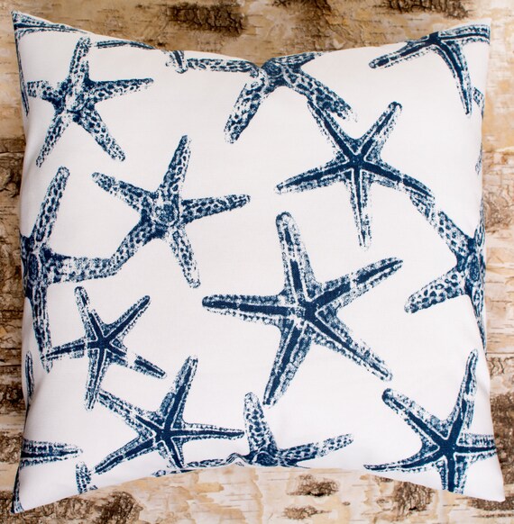 Nautical pillow covers 20x20 hotsell