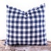 see more listings in the Navy and Blue Pillows section
