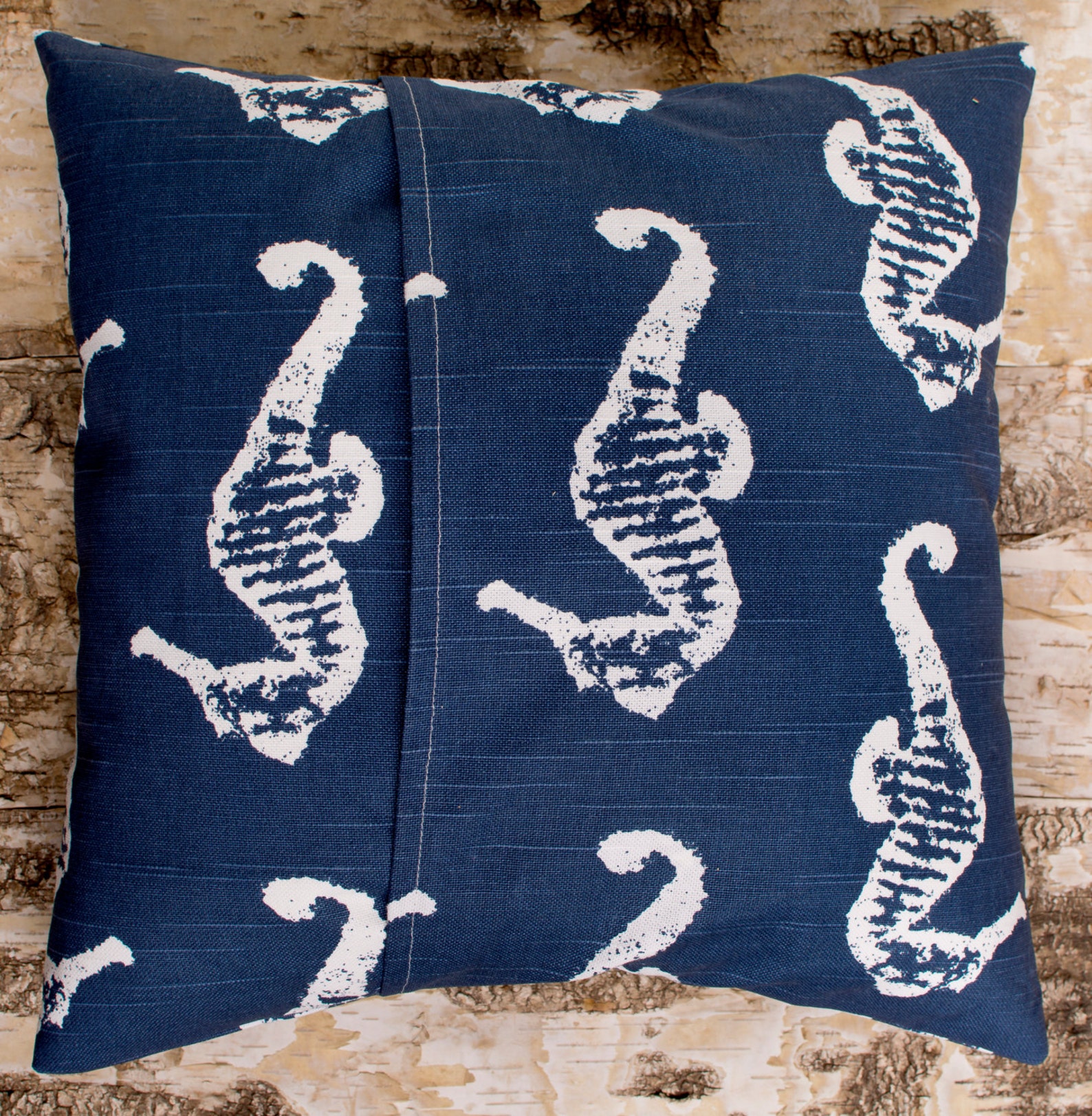 Navy Throw Pillows Navy Blue Pillow Covers Pillowcases - Etsy