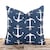 12x20 Faux Down Pillow Insert, Pillow Forms, Cushions, Lumbar Size ...