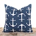 see more listings in the Navy and Blue Pillows section