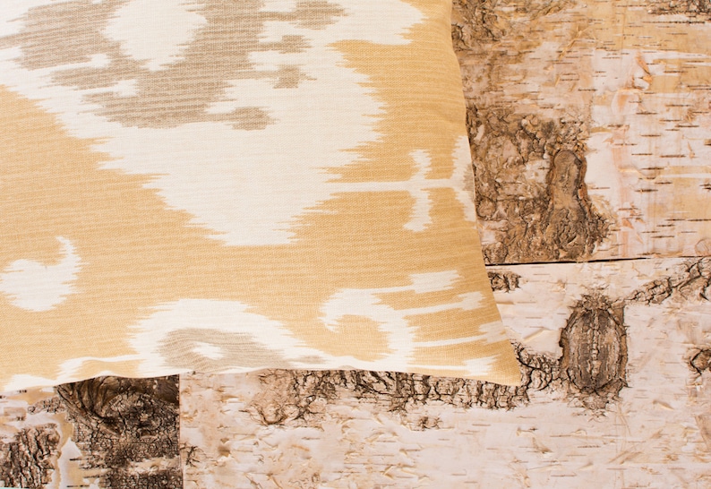 SALE ENDS SOON Yellow Pillows Lattice Pillow Cover Throw Etsy