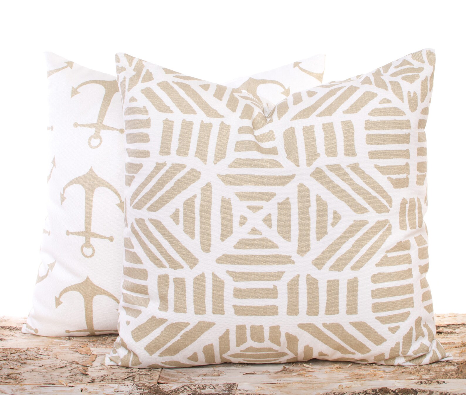 SALE ENDS SOON Metallic Gold Pillow Cover Geometric Etsy