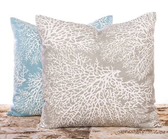 Nautical pillows for couch sale