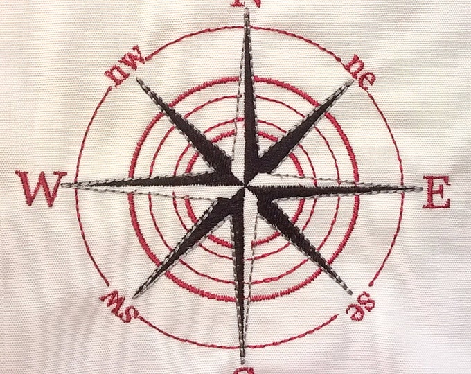 Compass Machine Paper This item is unavailable - Etsy