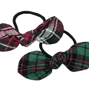 In-the-Hoop DIGITAL Machine Embroidery Hair Bow Designs - a quick and easy ITH design to stitch on your embroidery machine