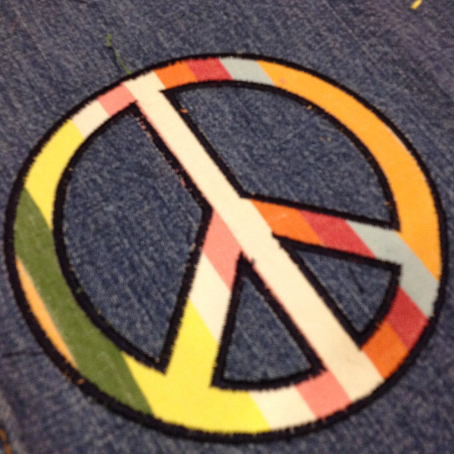 Simple and Versatile DIGITAL Machine Embroidery Appliqué and Filled ...
