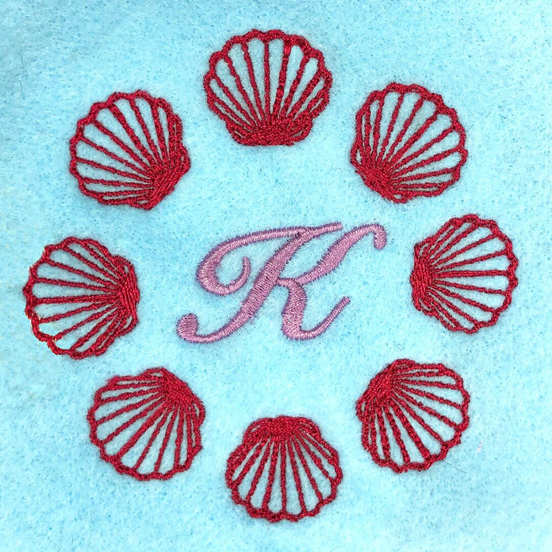 Diamond Embroidery Beautiful Sea-Shell Wreath ross Stitch 5D DIY Painting