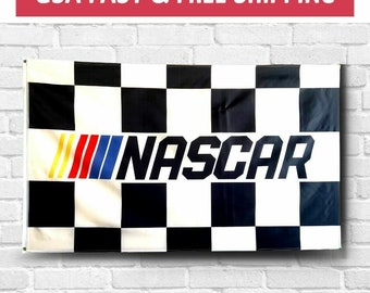 Kyle Larson #5 NASCAR Hendrick Racing Flag – 3x5 FT Wall Decor Banner