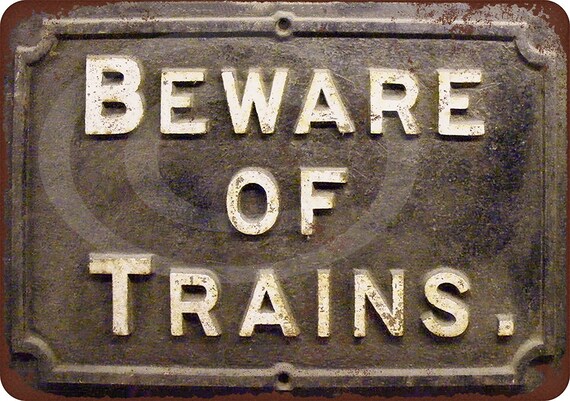 1893 Scotland/'s Soap Metal Sign Vintage Look Reproduction