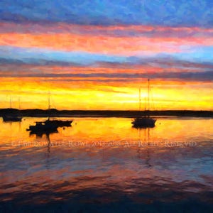 Morro Bay Art, Canvas Decor, Morro Bay Print, Ocean Print, Ocean Decor, Beach Decor, Beach Art, Canvas Wall Art, Canvas Decor, Ocean Art