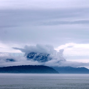 Alaska Art Print, Alaskan Art, Photography, Alaska Photography, Canvas Art Print, Alaska Art on Canvas, Landscape Art, Landscape Prints