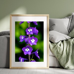 Floral Artwork, Flower Art, Flower Print, Floral Print, Flower Wall, Floral Decor, Floral Wall Decor, Flower Imprint, Flower Wall Decor, Art