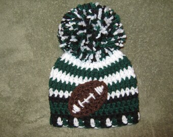 philly eagles beanie