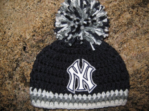 yankees beanie baby