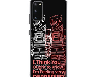 Depressed Marvin Etsy