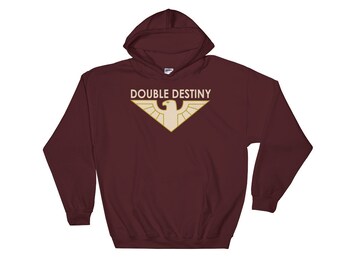 destiny hoodie with gamertag