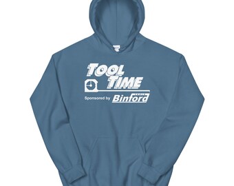 binford tools hoodie