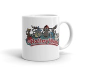 National Lampoons Vacation Clark Griswold Walley World Movie Mug
